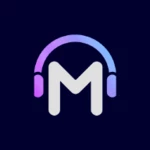 Logo of Musify-Online Music Player android Application 